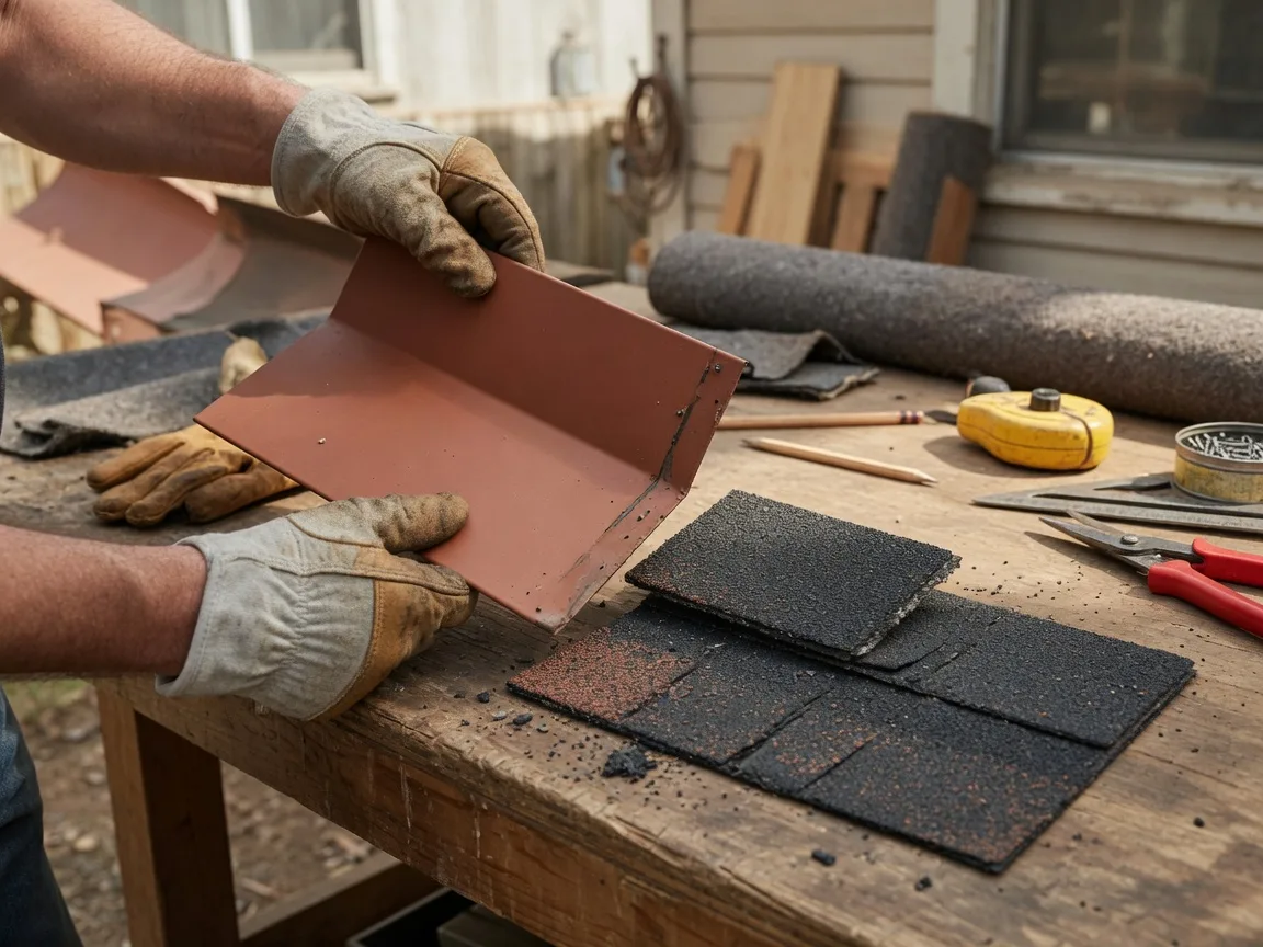 Roof Repair company in Columbine, CO